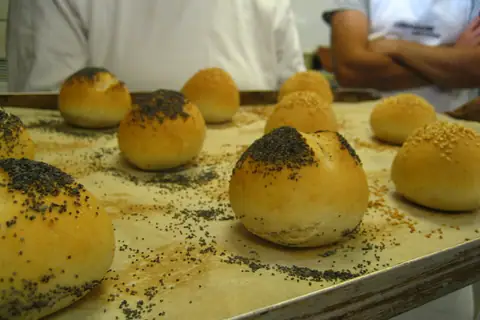 Jannas Bakery photo 2