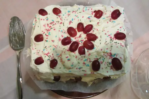 Jannas Bakery photo 4